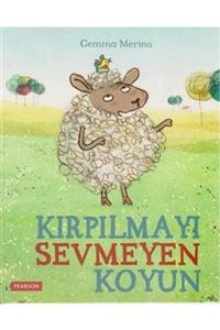 Pearson Kırpılmayı Sevmeyen Koyun