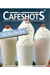 cafeshots Milkshake Böğürtlen 1000 gr