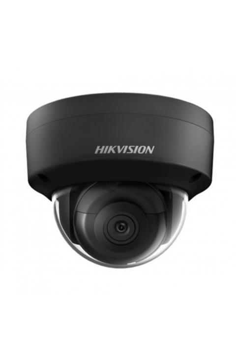 Hikvision Ds-2cd2145fwd-ıs 4mp 2.8mm 30mt H265+ Ip67 Metal Ip Dome Kamera