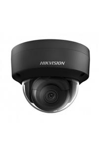 Hikvision Ds-2cd2145fwd-ıs 4mp 2.8mm 30mt H265+ Ip67 Metal Ip Dome Kamera