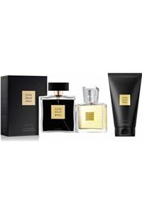 AVON Little Black Dress Edp 50 Little Black Dress30 ml +vucut Losyonu