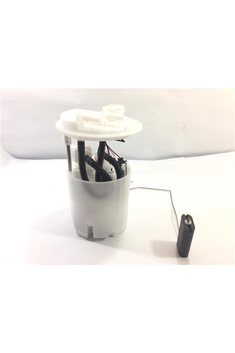 RSA Benzın Depo Samandra Mgn Iıı-flc