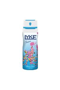 Lyke 200 ml Poudre Kadın Parfüm Sprey