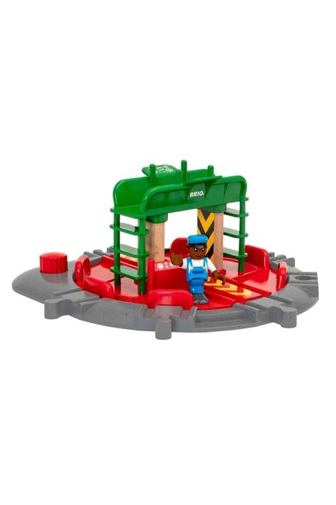 BRIO World Döner Köprü