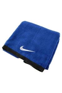 Nike Fundamental Unisex Mavi Antrenman Havlu N.et.17.452.md