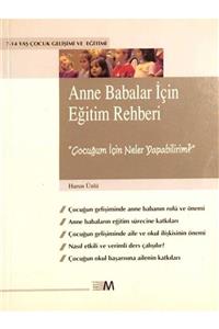 KitapSever 7-14 Yaş Çocuk Gelişimi Ve Eğitimi Anne Babalar Için Eğitim Rehberi