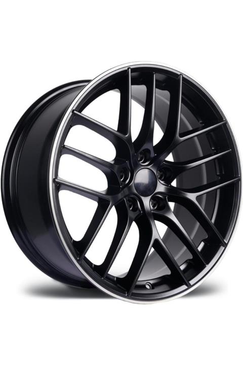 Emr -18121-01 8.0x18\