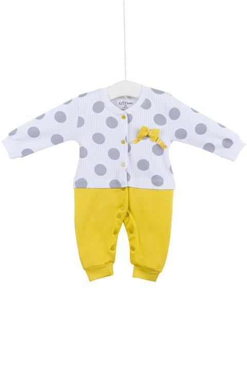 Aziz Bebe 6681 Kız Bebek \