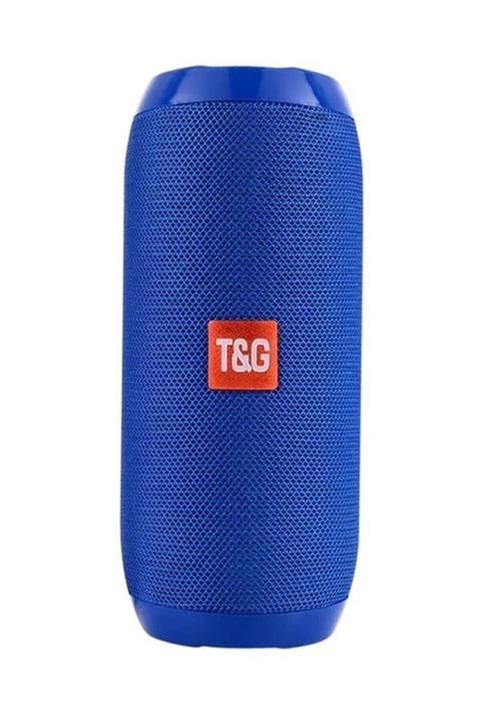 TG Bluetooth Hoparlör Kablosuz Taşınabilir Ses Bombası Extra Bass T&g Mağaza Ürünüdür
