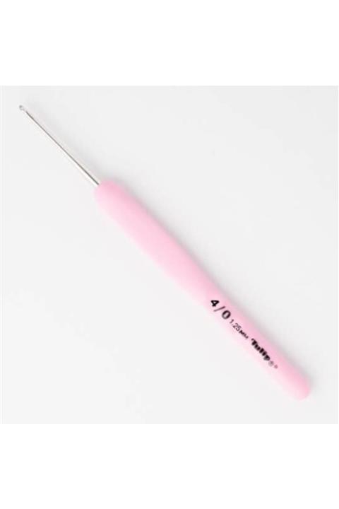 Tulip Etimo Rose Pembe Tığ 1 25 mm