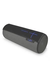 logitech Ultimate Ears Megaboom Suya Dayanıklı Bluetooth Kablosuz Hoparlör 3.5 Mm Aux Jack /siyah