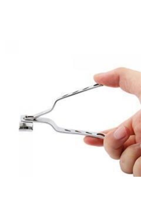 Skygo 4023 Döner Başlıklı Tırnak Makası