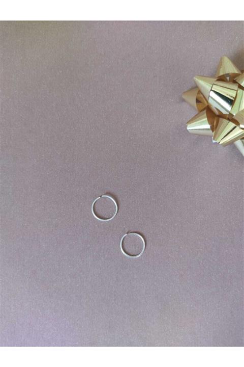 worldmix Halka Hızma 925 Ayar Gümüş Hızma