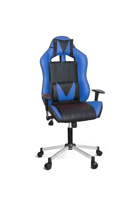 Türksit Soldier Oyuncu Ve Yönetici Koltuğu Mavi