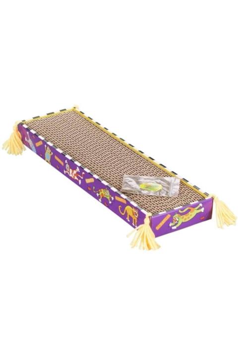 Fat Cat Big Mamma's Tırmalama Kutusu