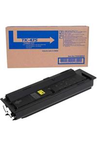 Sarf Sepeti Kyocera Tk-475/fs-6025/6030/6525/6530mfp Muadil Toner (15k)