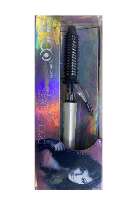 Simbo Saç Şekillendirici