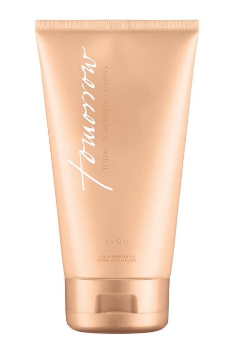AVON Tomorrow Kadın Vücut Losyonu 150 ml 8681298940494