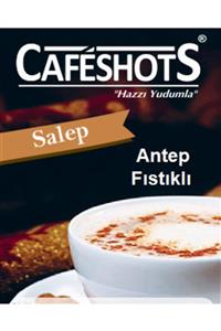 cafeshots Premium Salep Antep Fıstık 1000gr