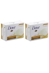 Dove Cream Bar Güzellik Sabunu 100 Gr. Cream Oil X 2 Adet