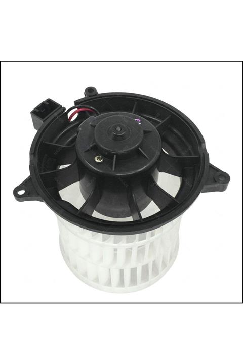 Fantech Ford Fiesta Kalorifer Motoru 2001--2008