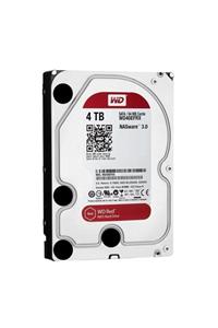 WESTERN DIGITAL Wd 4tb Red 3.5\