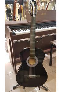 Ohri Ucuz Klasik Gitar 4 4 Tam Boy Kılıf+pena