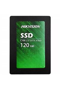 Hikvision Hıkvısıon Hs-ssd-c100 120gb 550/420 2,5\