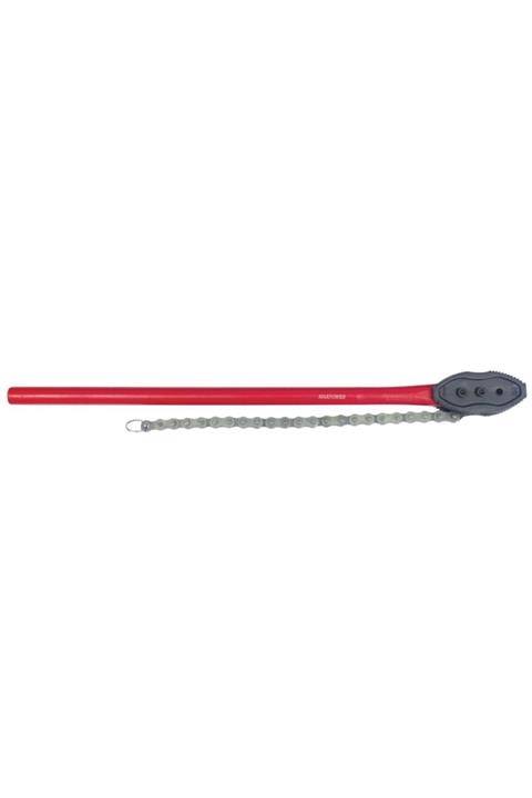 Maxpower Zincirli Boru Anahtarı Ağır Tip 10'' Inch