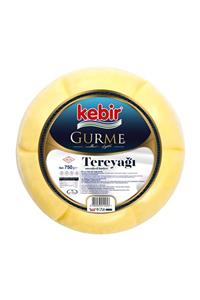 Kebir Tereyag Gurme 750Gr