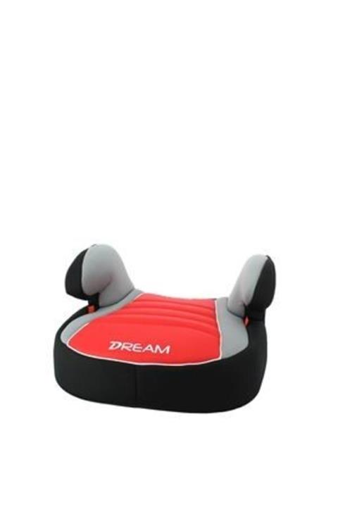 DIGERUI ComfyMax Prestige Luxe 15-36kg Yükseltici / Oto koltuğu - Ruby