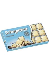 Schogetten Stracciatella 100 Gr