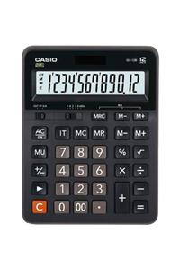 Casio Gx-12b 12 Hane Masa Üstü Hesap Makinesi