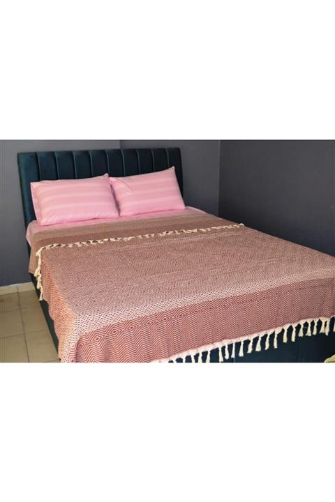 KURULAR RİZE BEZLERİ Pamuklu Pike