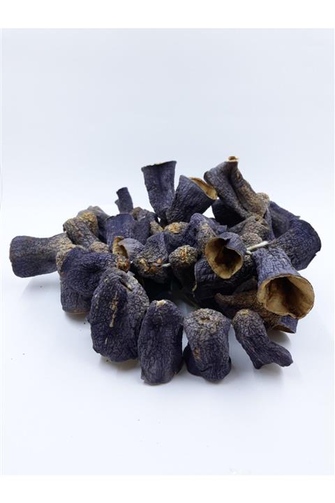 Doğal Tatlar Dünyası Kuru Patlıcan(dolmalık)