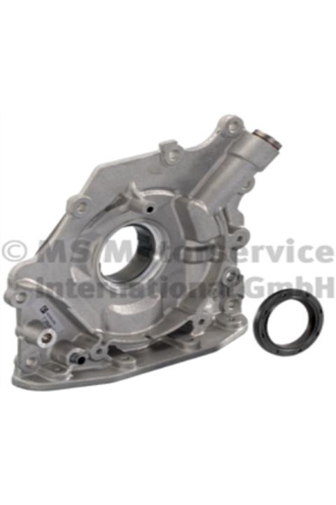 PIERBURG Yağ Pompası Dızel Focus/c-max/fiesta/206/307/407/c5x7/c4/c3/c2 1.4/1.6 Hdi/tdci