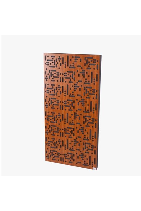 Silent Akustik Ses Yalıtım Paneli