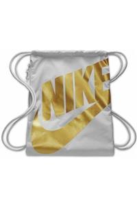 Nike Heritage Metallic Ba6004-092 Spor Çantası