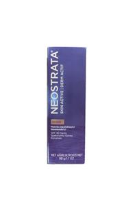 NeoStrata Repair Matriks Destekleyici Nemlendirici Spf30 50gr