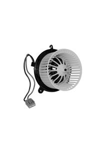 VALEO 715233 Kalorıfer Motoru Clıo Iı M+