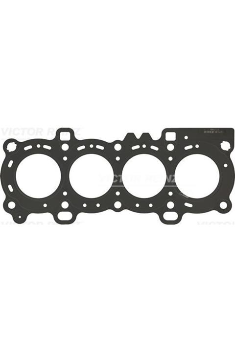ÖZGÜÇYEDEK Sılındır Kapak Contası Fıesta V Fusıon Focus 1,6 Zetec S / Duratec Efı 16v 9802