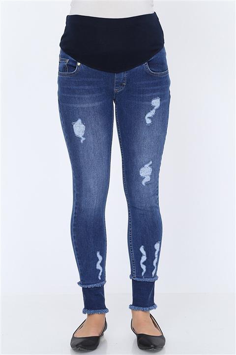 Görsin Hamile Hamile Pantolon