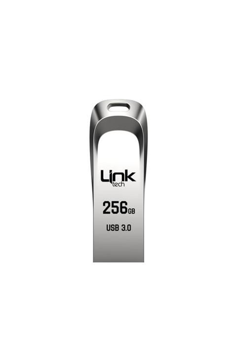 Link Tech Pro Plus Premium 256gb Metal 150mb/s Usb Flash Bellek 3.1