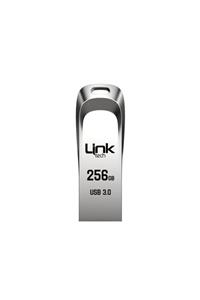 Link Tech Pro Plus Premium 256gb Metal 150mb/s Usb Flash Bellek 3.1