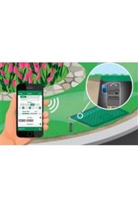 Rainbird Tbos-bt Bluetooth Özellikli Pilli 4 Istasyonlu Sulama Kontrol Cihazı