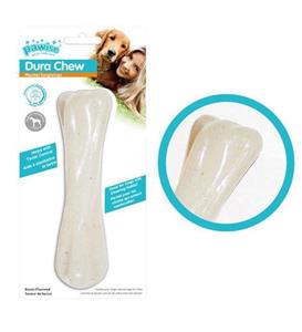 Pawise Dura Chew Et Aromalı Köpek Kemiği 16,5 Cm