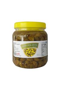 Turunç Gıda Yeşil Zeytin Çekirdeksiz 1 kg