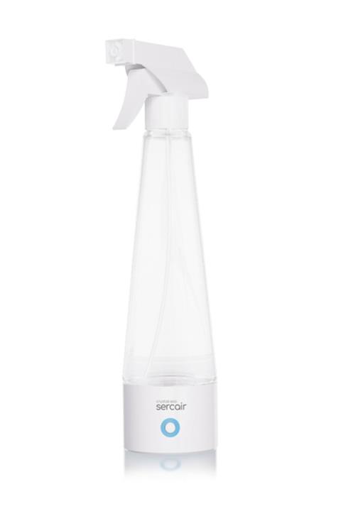 Sungurpen Sercair Crystal Eco Elektrolize Su Üreten Sterilizasyon Spreyi