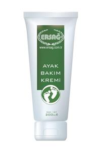 Ersağ Ayak Bakım Kremi