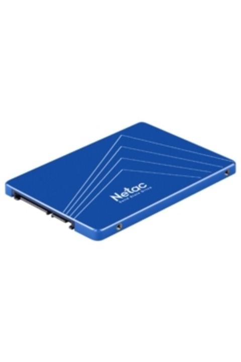 Netac 240gb N535s 240gb Ssd Disk Nt01n535s-240g-s3x 560mb/520mb/s, 2.5\